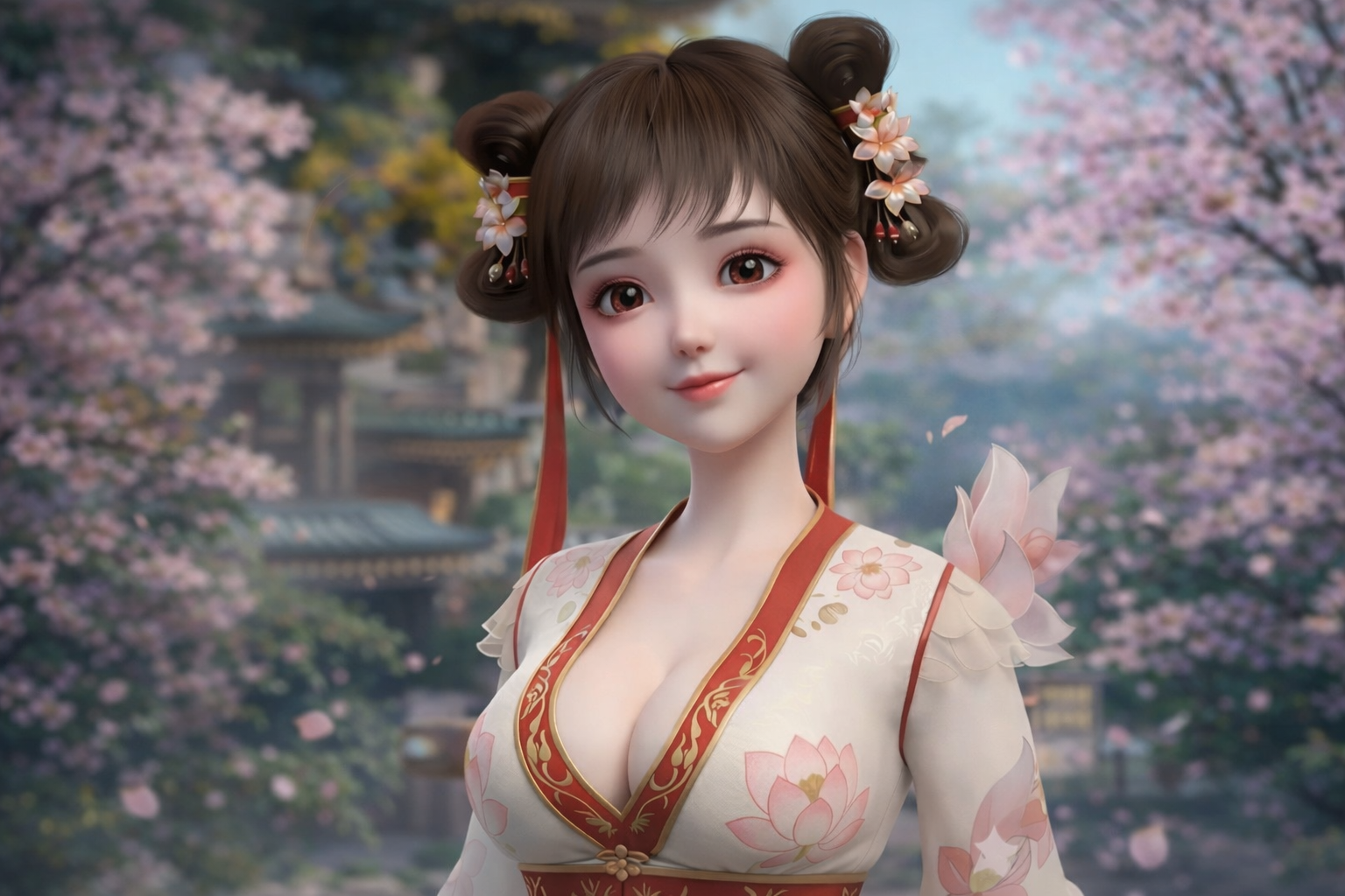 Xiao Xiao