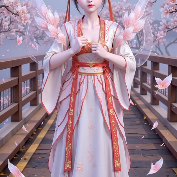 Xiao Xiao